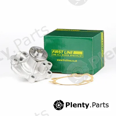 First Line FWP2238 — Water Pump, engine cooling