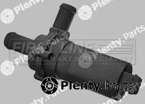 First Line FWP3005 — Auxiliary Water Pump (cooling water circuit)