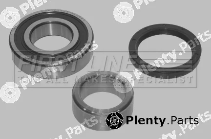 First Line FBK449 — Wheel Bearing Kit