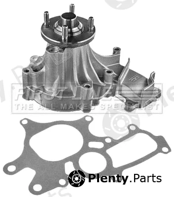First Line FWP2318 — Water Pump, engine cooling