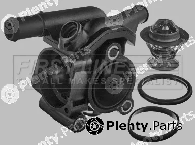 First Line FTK392 — Thermostat, coolant