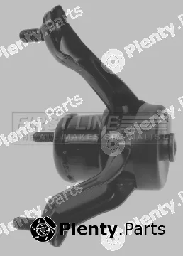 First Line FEM3785 — Mounting, engine