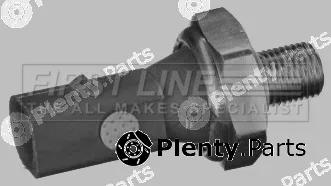 First Line FOP1004 — Oil Pressure Switch
