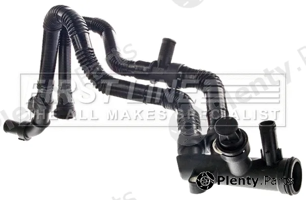 First Line FTS1148 — Radiator Hose