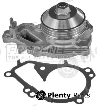 First Line FWP2363 — Water Pump, engine cooling