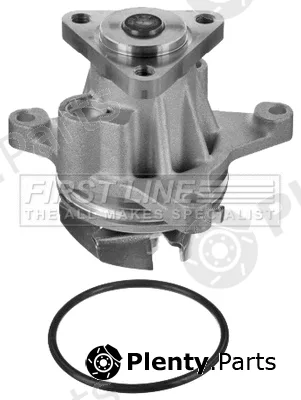 First Line FWP1951 — Water Pump, engine cooling