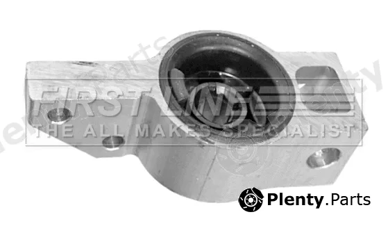 First Line FSK6495 — Mounting, control/trailing arm