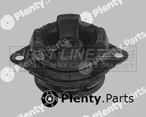 First Line FEM3471 — Mounting, engine