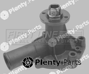 First Line FWP1123 — Water Pump, engine cooling