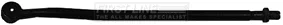 First Line FTR4697 — Tie Rod End