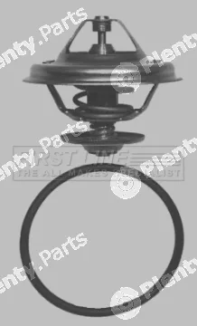 First Line FTK054 — Thermostat, coolant