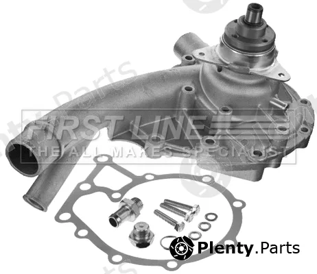 First Line FWP1229 — Water Pump, engine cooling