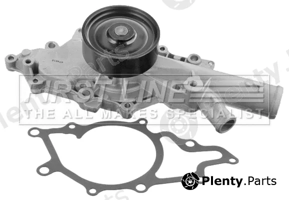 First Line FWP2052 — Water Pump, engine cooling