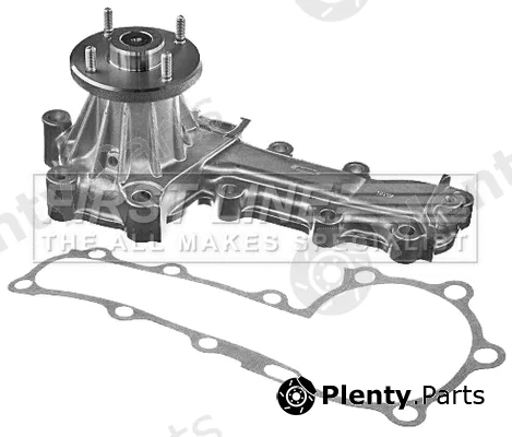 First Line FWP2372 — Water Pump, engine cooling