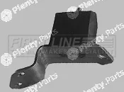 First Line FEM3422 — Mounting, engine