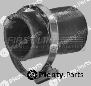First Line FTH1536 — Charge Air Hose