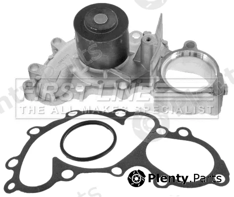 First Line FWP1642 — Water Pump, engine cooling
