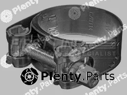 First Line FHC1103S — Fastening Clamp, charge air hose