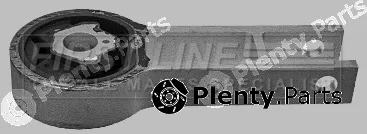 First Line FEM4024 — Mounting, engine