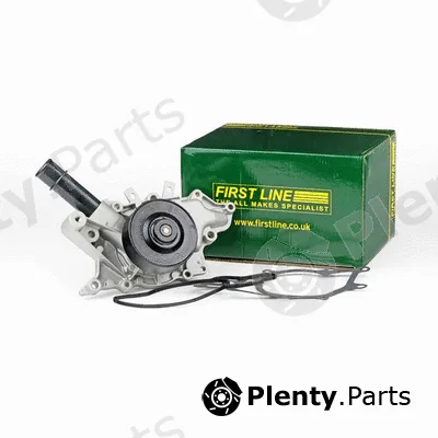 First Line FWP2062 — Water Pump, engine cooling