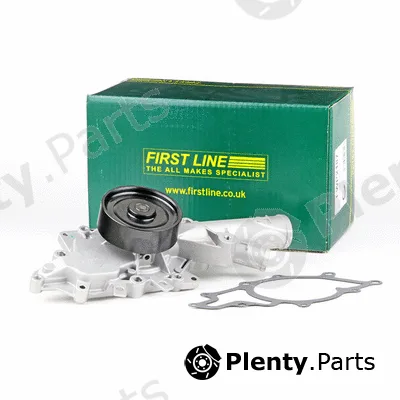 First Line FWP2187 — Water Pump, engine cooling