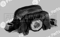 First Line FEM3213 — Mounting, engine
