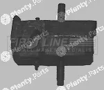 First Line FEM3268 — Mounting, engine