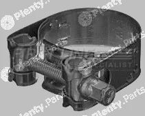 First Line FHC1101S — Fastening Clamp, charge air hose
