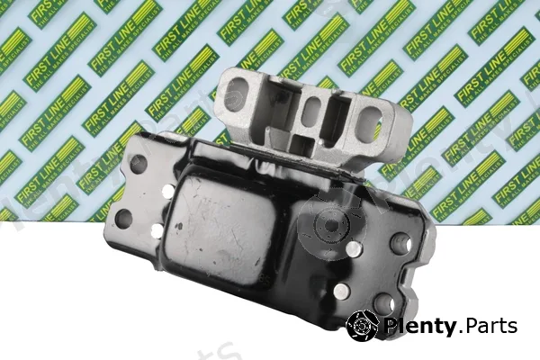 First Line FEM4447 — Mounting, engine