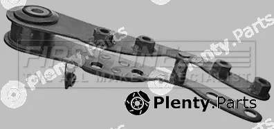 First Line FEM3945 — Mounting, engine
