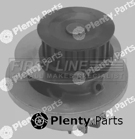 First Line FWP1267 — Water Pump, engine cooling
