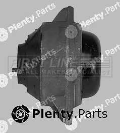 First Line FEM3290 — Mounting, engine