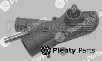 First Line FWP1276 — Water Pump, engine cooling