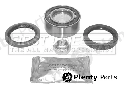 First Line FBK166 — Wheel Bearing Kit