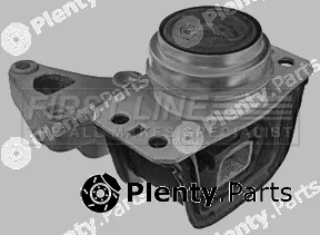 First Line FEM3919 — Mounting, engine