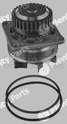 First Line FWP2120 — Water Pump, engine cooling