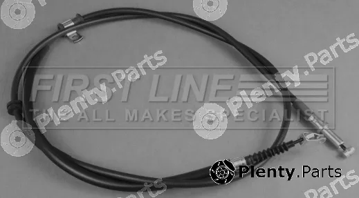 First Line FKB2622 — Cable Pull, parking brake