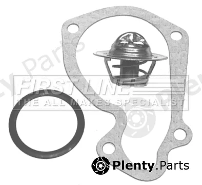 First Line FTK043 — Thermostat, coolant