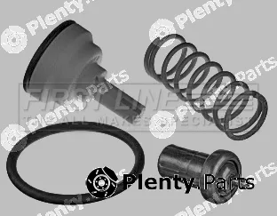 First Line FTK319 — Thermostat, coolant