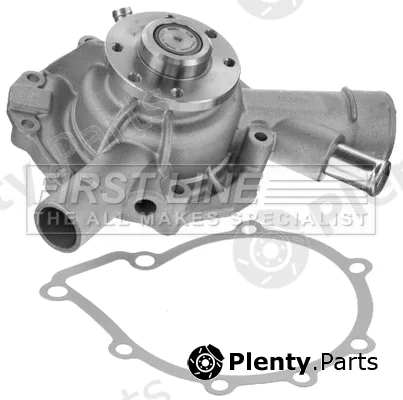 First Line FWP1851 — Water Pump, engine cooling