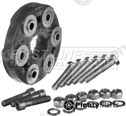 First Line FDC119 — Joint, propshaft