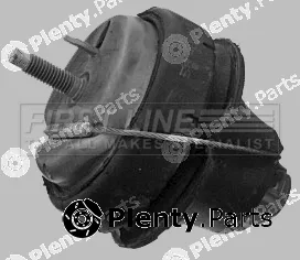 First Line FEM4003 — Mounting, engine