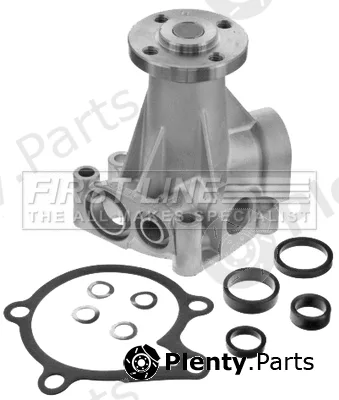 First Line FWP1334 — Water Pump, engine cooling