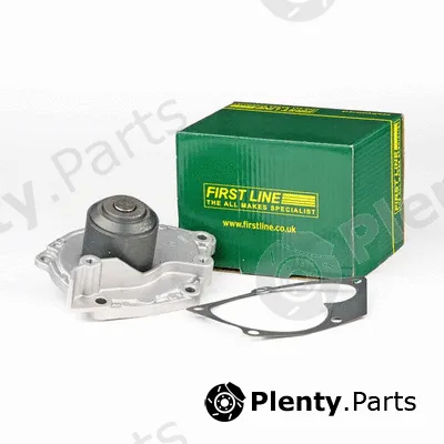 First Line FWP2026 — Water Pump, engine cooling