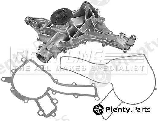First Line FWP2254 — Water Pump, engine cooling