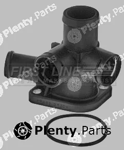 First Line FTS1038 — Coolant Flange