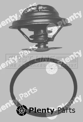 First Line FTK023 — Thermostat, coolant