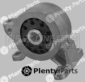First Line FEM4045 — Mounting, engine