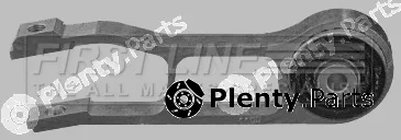 First Line FEM3921 — Mounting, engine