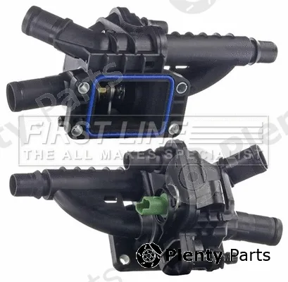 First Line FTK323 — Thermostat, coolant